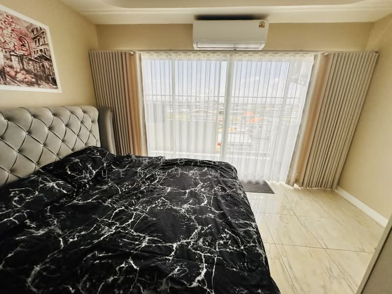 Pattaya Plaza Condotel : พัทยาพลาซ่าคอนโดเทล, ชลบุรี, หนองปรือ, บางละมุง, ชลบุรี, 38 ตร.ม., คอนโด ขาย, โดย Regina Nuengjamnong, 500426716 - DDproperty.com