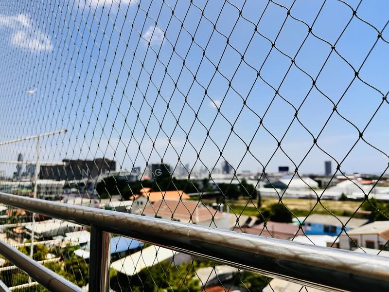 Pattaya Plaza Condotel : พัทยาพลาซ่าคอนโดเทล, ชลบุรี, หนองปรือ, บางละมุง, ชลบุรี, 38 ตร.ม., คอนโด ขาย, โดย Regina Nuengjamnong, 500426716 - DDproperty.com