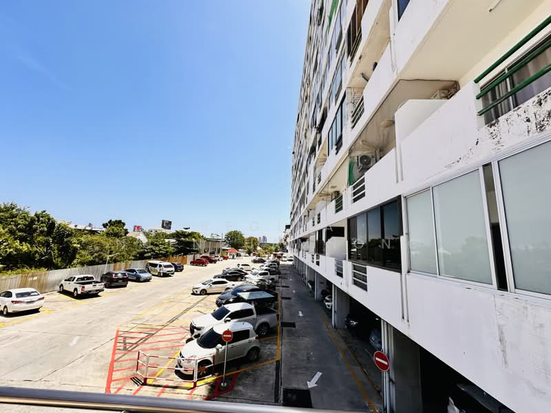 Pattaya Plaza Condotel : พัทยาพลาซ่าคอนโดเทล, ชลบุรี, หนองปรือ, บางละมุง, ชลบุรี, 38 ตร.ม., คอนโด ขาย, โดย Regina Nuengjamnong, 500426716 - DDproperty.com