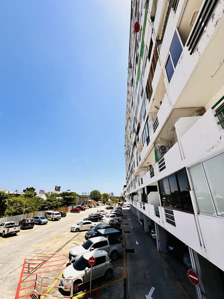 Pattaya Plaza Condotel, Chon Buri (Pattaya), Nong Pru, Bang Lamung (Pattaya), Chon Buri (Pattaya), Studio, 38 sqm, Condo For Sale, by Regina Nuengjamnong, 500426716 - DDproperty.com