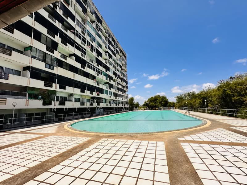 Pattaya Plaza Condotel, Chon Buri (Pattaya), Nong Pru, Bang Lamung (Pattaya), Chon Buri (Pattaya), Studio, 38 sqm, Condo For Sale, by Regina Nuengjamnong, 500426716 - DDproperty.com