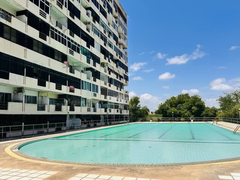 Pattaya Plaza Condotel, Chon Buri (Pattaya), Nong Pru, Bang Lamung (Pattaya), Chon Buri (Pattaya), Studio, 38 sqm, Condo For Sale, by Regina Nuengjamnong, 500426716 - DDproperty.com