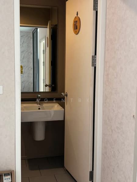 Aspire Sathorn-Ratchaphruek, Bangkok, Ratchaphruek Road, Pak Khlong Phasi Charoen, Phasi Charoen, Bangkok, 1 Bedroom, 32 sqm, Condo For Rent, by Agentbkk, 500426719 - DDproperty.com