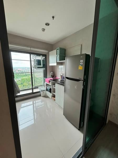 Aspire Sathorn-Ratchaphruek : แอสปาย สาทร-ราชพฤกษ์, กรุงเทพ, ถนน ราชพฤกษ์, ปากคลองภาษีเจริญ, ภาษีเจริญ, กรุงเทพ, 32 ตร.ม., คอนโด ให้เช่า, โดย Agentbkk, 500426719 - DDproperty.com