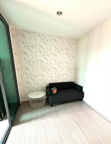 Aspire Sathorn-Ratchaphruek : แอสปาย สาทร-ราชพฤกษ์, กรุงเทพ, ถนน ราชพฤกษ์, ปากคลองภาษีเจริญ, ภาษีเจริญ, กรุงเทพ, 32 ตร.ม., คอนโด ให้เช่า, โดย Agentbkk, 500426719 - DDproperty.com