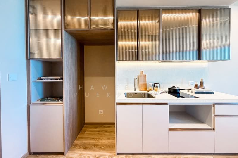 AROM Jomtien, Chon Buri (Pattaya), Jomtien Sai 1 Road, Nong Pru, Bang Lamung (Pattaya), Chon Buri (Pattaya), 1 Bedroom, 47 sqm, Condo For Sale, by Chaweewan Puekpong, 500426720 - DDproperty.com