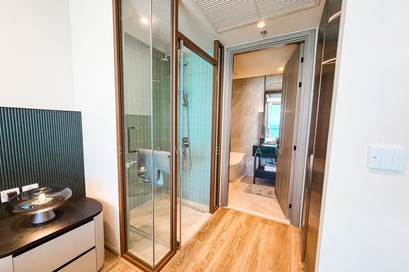 AROM Jomtien, Chon Buri (Pattaya), Jomtien Sai 1 Road, Nong Pru, Bang Lamung (Pattaya), Chon Buri (Pattaya), 1 Bedroom, 47 sqm, Condo For Sale, by Chaweewan Puekpong, 500426720 - DDproperty.com