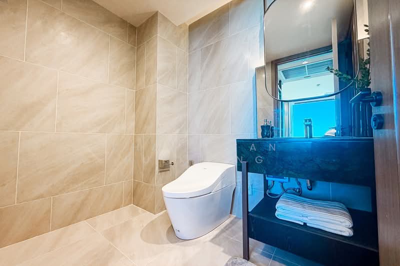 AROM Jomtien, Chon Buri (Pattaya), Jomtien Sai 1 Road, Nong Pru, Bang Lamung (Pattaya), Chon Buri (Pattaya), 1 Bedroom, 47 sqm, Condo For Sale, by Chaweewan Puekpong, 500426720 - DDproperty.com