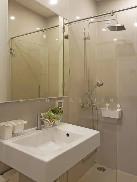 WIND Ratchayothin, Bangkok, 238 Ratchadaphisek Road, Lat Yao, Chatuchak, Bangkok, Studio, 40 sqm, Condo For Rent, by Khun Bastien, 500426721 - DDproperty.com