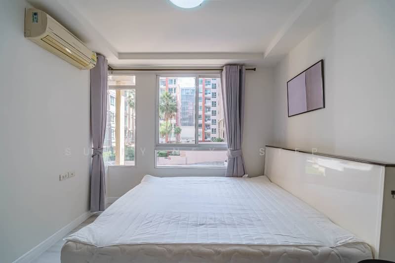 Ivy Ratchada, Bangkok, Soi Ratchadapisek 20, Ratchadapisek Road, Samsen Nok, Huai Khwang, Bangkok, 1 Bedroom, 35 sqm, Condo For Rent, by Sunny Next Step, 500426722 - DDproperty.com