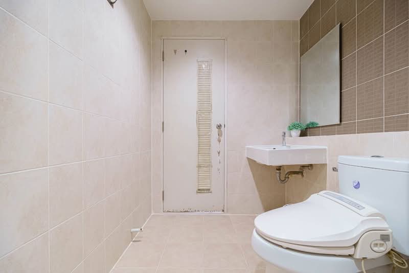 Ivy Ratchada, Bangkok, Soi Ratchadapisek 20, Ratchadapisek Road, Samsen Nok, Huai Khwang, Bangkok, 1 Bedroom, 35 sqm, Condo For Rent, by Sunny Next Step, 500426722 - DDproperty.com