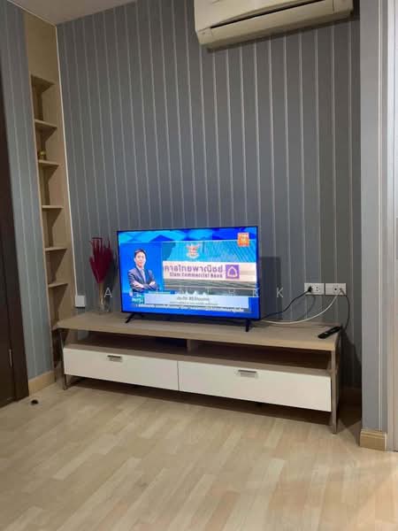 Rhythm Ratchada, Bangkok, 558 Ratchadaphisek Road, Samsen Nok, Huai Khwang, Bangkok, 1 Bedroom, 47 sqm, Condo For Rent, by Agentbkk, 500426723 - DDproperty.com