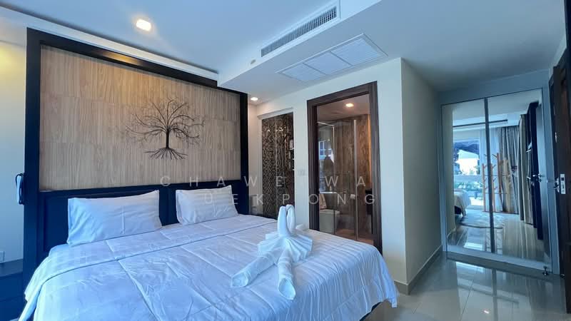 Grand Avenue Residence, Chon Buri (Pattaya), Pattaya Sai 2 Road, Soi Buakhao 15, Nong Pru, Bang Lamung (Pattaya), Chon Buri (Pattaya), 2 Bedrooms, 62 sqm, Condo For Sale, by Chaweewan Puekpong, 500426726 - DDproperty.com