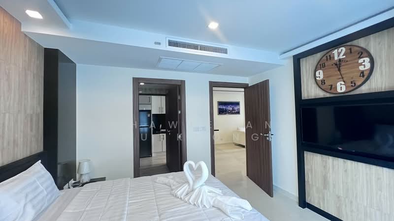 Grand Avenue Residence, Chon Buri (Pattaya), Pattaya Sai 2 Road, Soi Buakhao 15, Nong Pru, Bang Lamung (Pattaya), Chon Buri (Pattaya), 2 Bedrooms, 62 sqm, Condo For Sale, by Chaweewan Puekpong, 500426726 - DDproperty.com