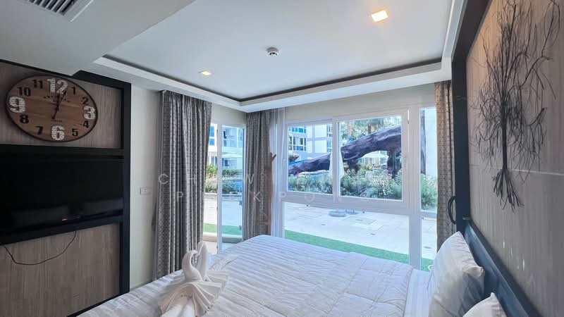 Grand Avenue Residence, Chon Buri (Pattaya), Pattaya Sai 2 Road, Soi Buakhao 15, Nong Pru, Bang Lamung (Pattaya), Chon Buri (Pattaya), 2 Bedrooms, 62 sqm, Condo For Sale, by Chaweewan Puekpong, 500426726 - DDproperty.com