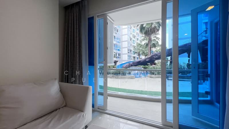 Grand Avenue Residence, Chon Buri (Pattaya), Pattaya Sai 2 Road, Soi Buakhao 15, Nong Pru, Bang Lamung (Pattaya), Chon Buri (Pattaya), 2 Bedrooms, 62 sqm, Condo For Sale, by Chaweewan Puekpong, 500426726 - DDproperty.com