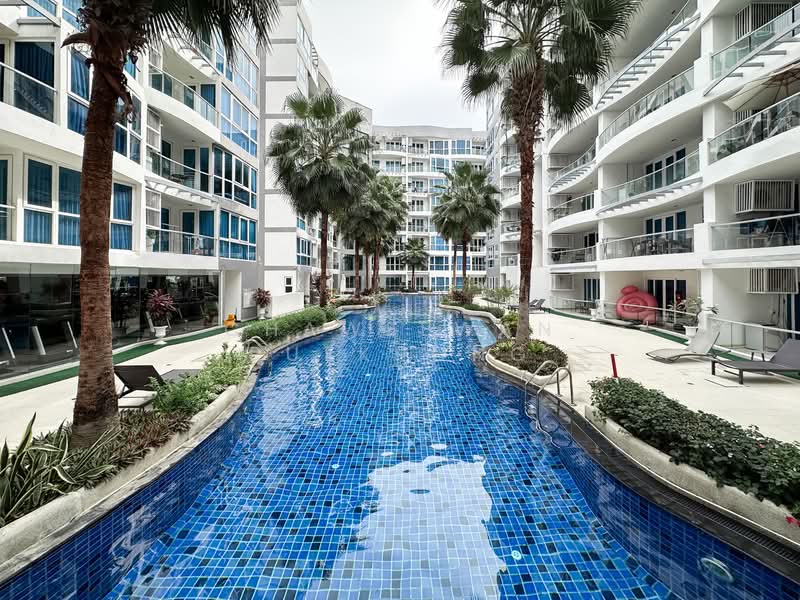 Grand Avenue Residence: แกรนด์ อเวนิว เรสซิเดนซ์, ชลบุรี, ถนน พัทยาสาย 2 ซอย บัวขาว 15, หนองปรือ, บางละมุง, ชลบุรี, 62 ตร.ม., คอนโด ขาย, โดย Chaweewan Puekpong, 500426726 - DDproperty.com