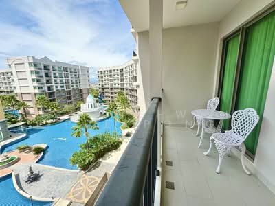 ขาย - Arcadia Beach Continental : อาคาเดีย บีช คอนติเนนทอล, ชลบุรี