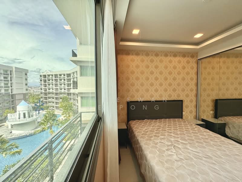 Arcadia Beach Continental, Chon Buri (Pattaya), 162-1468 Thap Phraya 7 Alley,, Nong Pru, Bang Lamung (Pattaya), Chon Buri (Pattaya), 2 Bedrooms, 53 sqm, Condo For Sale, by Chaweewan Puekpong, 500426729 - DDproperty.com