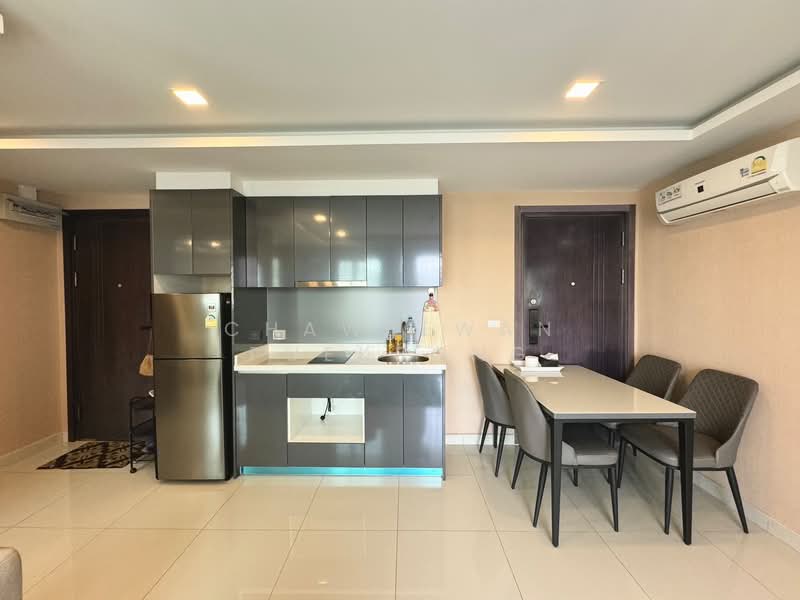 Arcadia Beach Continental : อาคาเดีย บีช คอนติเนนทอล, ชลบุรี, 162-1468 Thap Phraya 7 Alley,, หนองปรือ, บางละมุง, ชลบุรี, 53 ตร.ม., คอนโด ขาย, โดย Chaweewan Puekpong, 500426729 - DDproperty.com