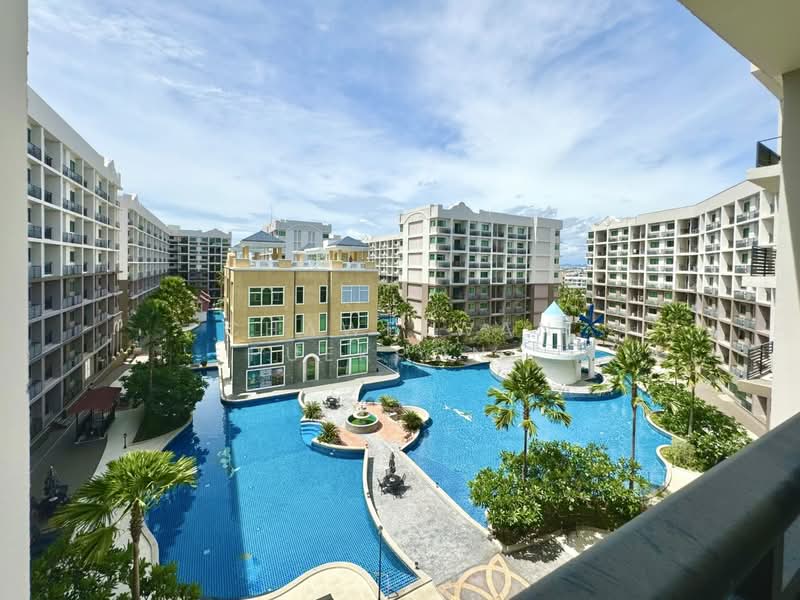 Arcadia Beach Continental, Chon Buri (Pattaya), 162-1468 Thap Phraya 7 Alley,, Nong Pru, Bang Lamung (Pattaya), Chon Buri (Pattaya), 2 Bedrooms, 53 sqm, Condo For Sale, by Chaweewan Puekpong, 500426729 - DDproperty.com