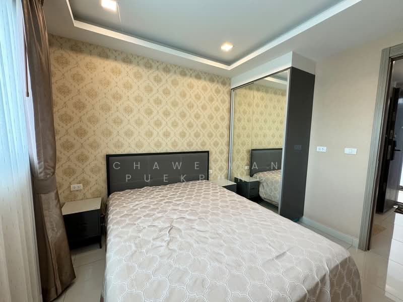 Arcadia Beach Continental, Chon Buri (Pattaya), 162-1468 Thap Phraya 7 Alley,, Nong Pru, Bang Lamung (Pattaya), Chon Buri (Pattaya), 2 Bedrooms, 53 sqm, Condo For Sale, by Chaweewan Puekpong, 500426729 - DDproperty.com