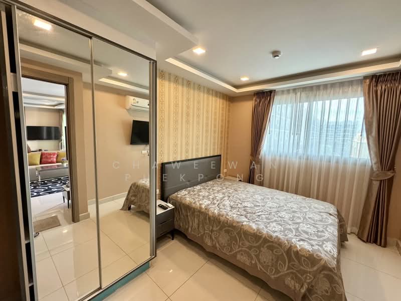 Arcadia Beach Continental, Chon Buri (Pattaya), 162-1468 Thap Phraya 7 Alley,, Nong Pru, Bang Lamung (Pattaya), Chon Buri (Pattaya), 2 Bedrooms, 53 sqm, Condo For Sale, by Chaweewan Puekpong, 500426729 - DDproperty.com
