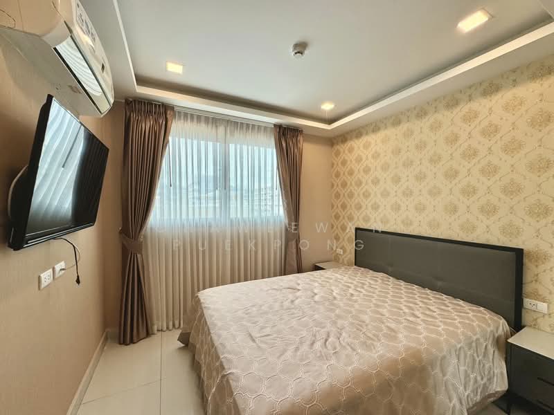 Arcadia Beach Continental, Chon Buri (Pattaya), 162-1468 Thap Phraya 7 Alley,, Nong Pru, Bang Lamung (Pattaya), Chon Buri (Pattaya), 2 Bedrooms, 53 sqm, Condo For Sale, by Chaweewan Puekpong, 500426729 - DDproperty.com