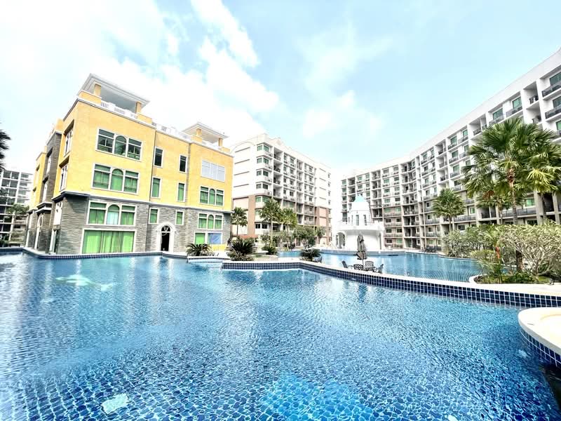 Arcadia Beach Continental, Chon Buri (Pattaya), 162-1468 Thap Phraya 7 Alley,, Nong Pru, Bang Lamung (Pattaya), Chon Buri (Pattaya), 2 Bedrooms, 53 sqm, Condo For Sale, by Chaweewan Puekpong, 500426729 - DDproperty.com