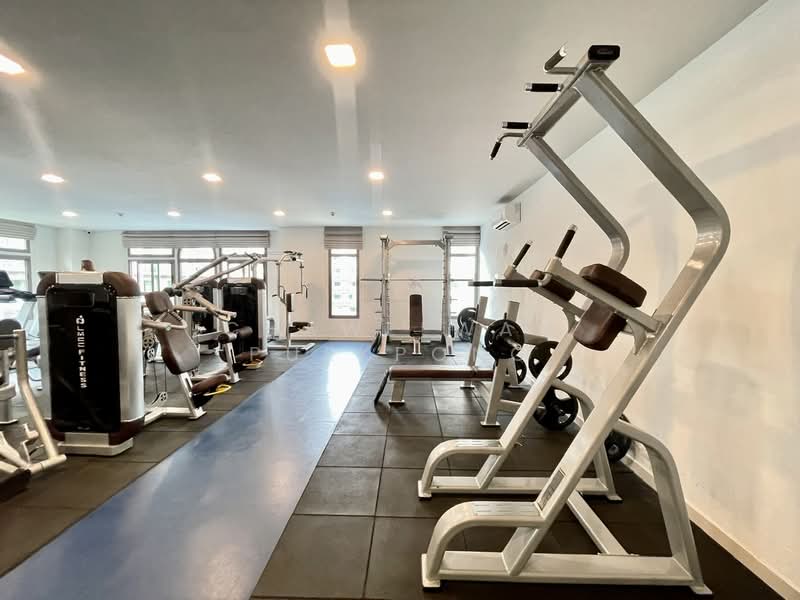 Arcadia Beach Continental, Chon Buri (Pattaya), 162-1468 Thap Phraya 7 Alley,, Nong Pru, Bang Lamung (Pattaya), Chon Buri (Pattaya), 2 Bedrooms, 53 sqm, Condo For Sale, by Chaweewan Puekpong, 500426729 - DDproperty.com