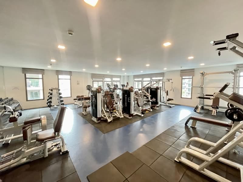 Arcadia Beach Continental, Chon Buri (Pattaya), 162-1468 Thap Phraya 7 Alley,, Nong Pru, Bang Lamung (Pattaya), Chon Buri (Pattaya), 2 Bedrooms, 53 sqm, Condo For Sale, by Chaweewan Puekpong, 500426729 - DDproperty.com