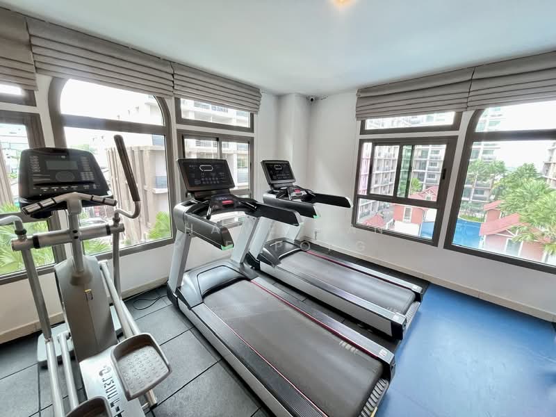 Arcadia Beach Continental, Chon Buri (Pattaya), 162-1468 Thap Phraya 7 Alley,, Nong Pru, Bang Lamung (Pattaya), Chon Buri (Pattaya), 2 Bedrooms, 53 sqm, Condo For Sale, by Chaweewan Puekpong, 500426729 - DDproperty.com