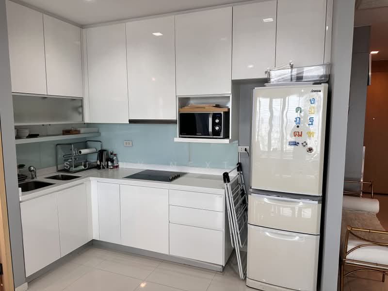 Amanta Lumpini, Bangkok, Rama 4 Road, Thung Maha Mek, Sathon, Bangkok, 2 Bedrooms, 99 sqm, Condo For Rent, by Sunny Next Step, 500426730 - DDproperty.com