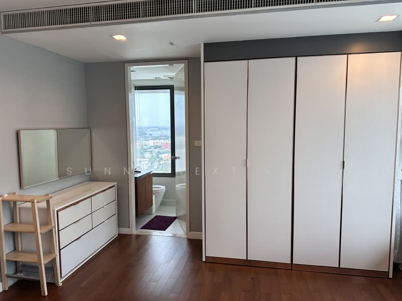 Amanta Lumpini, Bangkok, Rama 4 Road, Thung Maha Mek, Sathon, Bangkok, 2 Bedrooms, 99 sqm, Condo For Rent, by Sunny Next Step, 500426730 - DDproperty.com