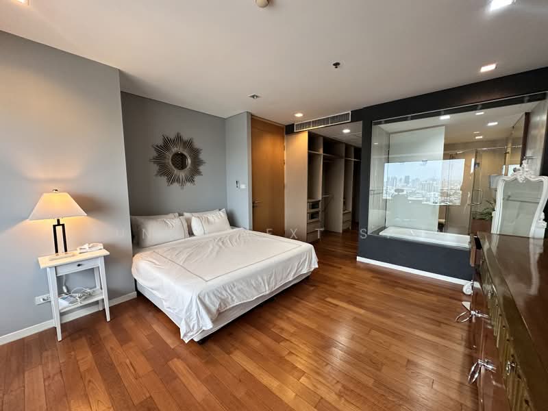 Amanta Lumpini, Bangkok, Rama 4 Road, Thung Maha Mek, Sathon, Bangkok, 2 Bedrooms, 99 sqm, Condo For Rent, by Sunny Next Step, 500426730 - DDproperty.com