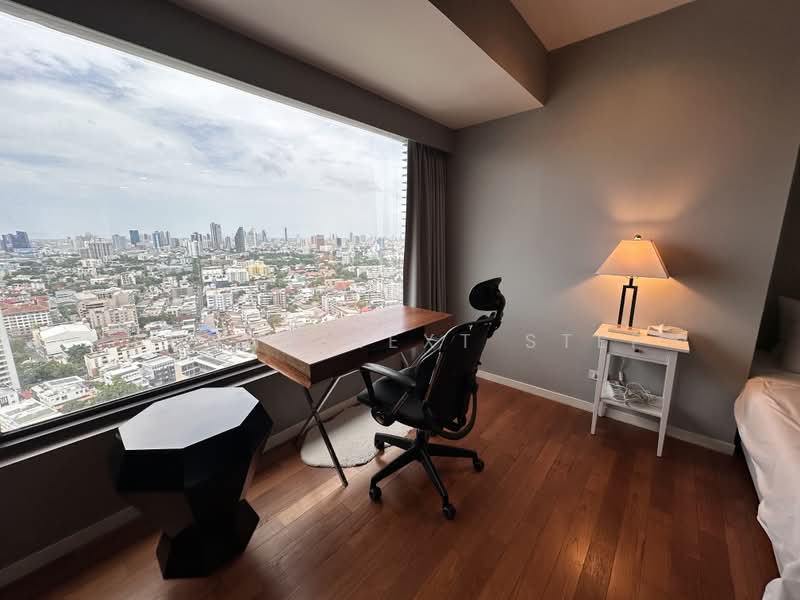 Amanta Lumpini, Bangkok, Rama 4 Road, Thung Maha Mek, Sathon, Bangkok, 2 Bedrooms, 99 sqm, Condo For Rent, by Sunny Next Step, 500426730 - DDproperty.com