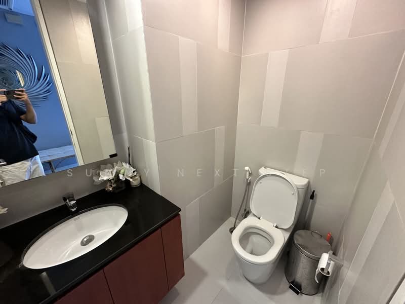 Amanta Lumpini, Bangkok, Rama 4 Road, Thung Maha Mek, Sathon, Bangkok, 2 Bedrooms, 99 sqm, Condo For Rent, by Sunny Next Step, 500426730 - DDproperty.com