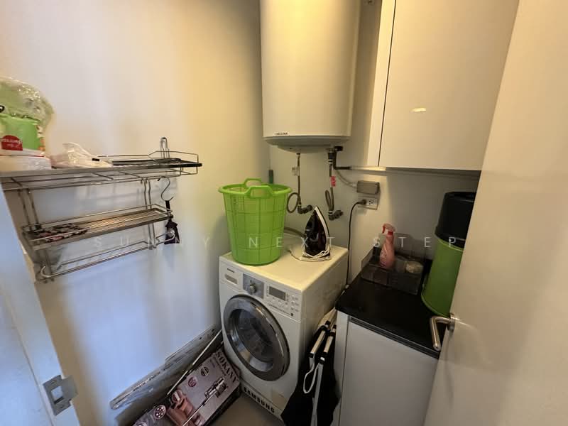 Amanta Lumpini, Bangkok, Rama 4 Road, Thung Maha Mek, Sathon, Bangkok, 2 Bedrooms, 99 sqm, Condo For Rent, by Sunny Next Step, 500426730 - DDproperty.com