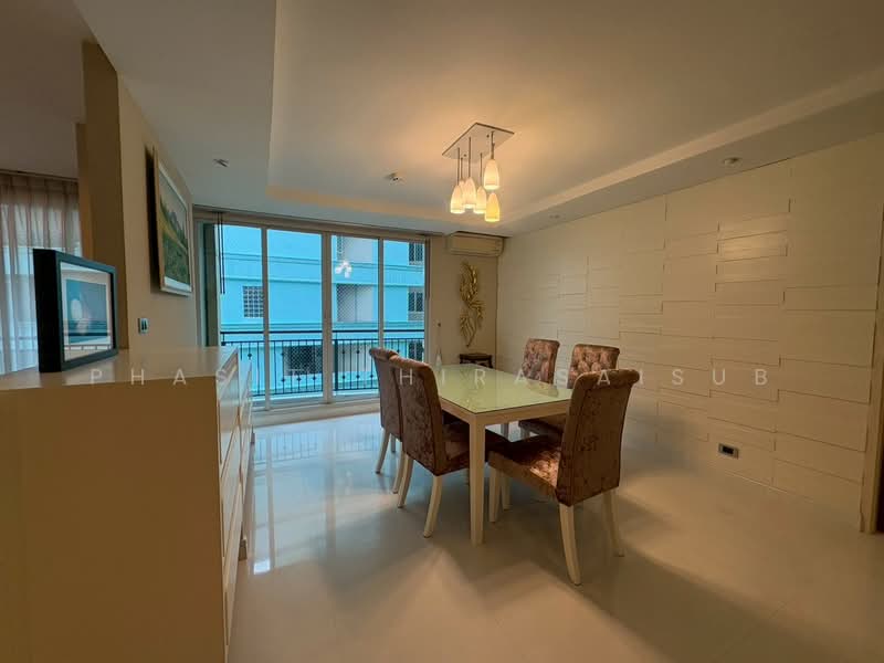 The Crest Sukhumvit 24 : เดอะ เครสท์ สุขุมวิท 24, กรุงเทพ, ซอยเมธีนิเวศม์, คลองตัน, คลองเตย, กรุงเทพ, 100 ตร.ม., คอนโด ให้เช่า, โดย Phasit Thirasaisub, 500426731 - DDproperty.com
