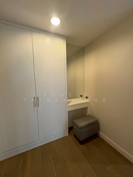 The Crest Sukhumvit 24, Bangkok, Soi Methi Niwet, Khong Tan, Khlong Toei, Bangkok, 2 Bedrooms, 100 sqm, Condo For Rent, by Phasit Thirasaisub, 500426731 - DDproperty.com