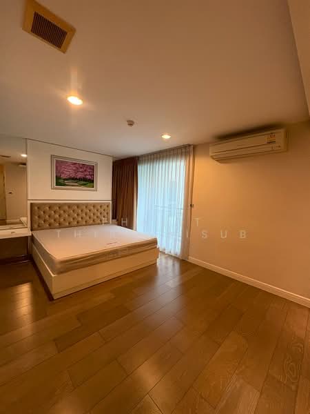 The Crest Sukhumvit 24, Bangkok, Soi Methi Niwet, Khong Tan, Khlong Toei, Bangkok, 2 Bedrooms, 100 sqm, Condo For Rent, by Phasit Thirasaisub, 500426731 - DDproperty.com