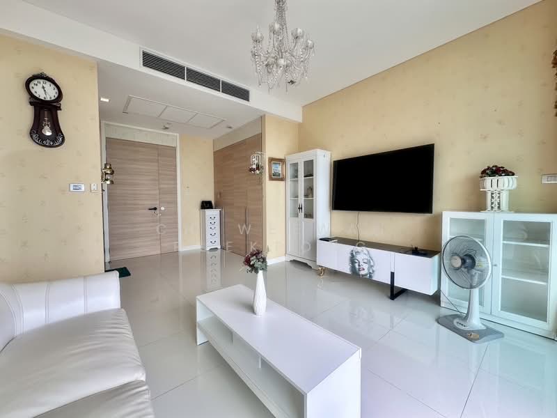 Reflection Jomtien Beach : รีเฟล็คชั่น จอมเทียน บีช, ชลบุรี, 15 หมู่ที่ 1 98/1, นาจอมเทียน, สัตหีบ, ชลบุรี, 60 ตร.ม., คอนโด ขาย, โดย Chaweewan Puekpong, 500426732 - DDproperty.com