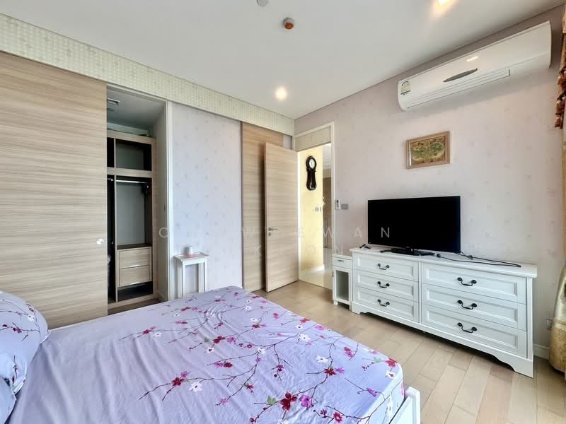 Reflection Jomtien Beach, Chon Buri (Pattaya), 15 Village No. 1 98/1, Na Chom Thian, Sattahip, Chon Buri (Pattaya), 1 Bedroom, 60 sqm, Condo For Sale, by Chaweewan Puekpong, 500426732 - DDproperty.com