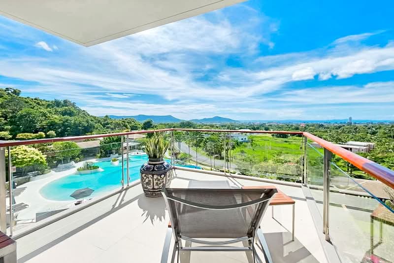 Bangsaray Heights, Chon Buri (Pattaya), Soi Thetsaban 12, Bang Sare, Sattahip, Bang Sa-re, Sattahip, Chon Buri (Pattaya), 1 Bedroom, 90 sqm, Condo For Sale, by Chaweewan Puekpong, 500426733 - DDproperty.com
