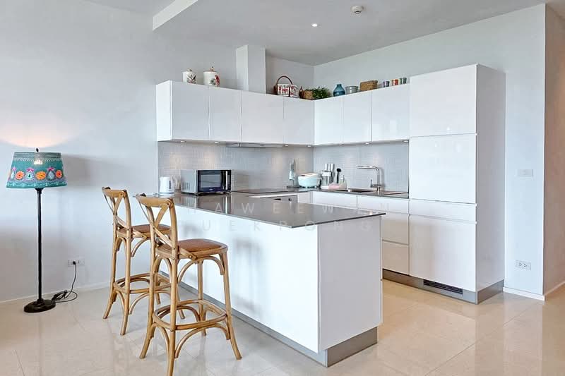 Bangsaray Heights, Chon Buri (Pattaya), Soi Thetsaban 12, Bang Sare, Sattahip, Bang Sa-re, Sattahip, Chon Buri (Pattaya), 1 Bedroom, 90 sqm, Condo For Sale, by Chaweewan Puekpong, 500426733 - DDproperty.com