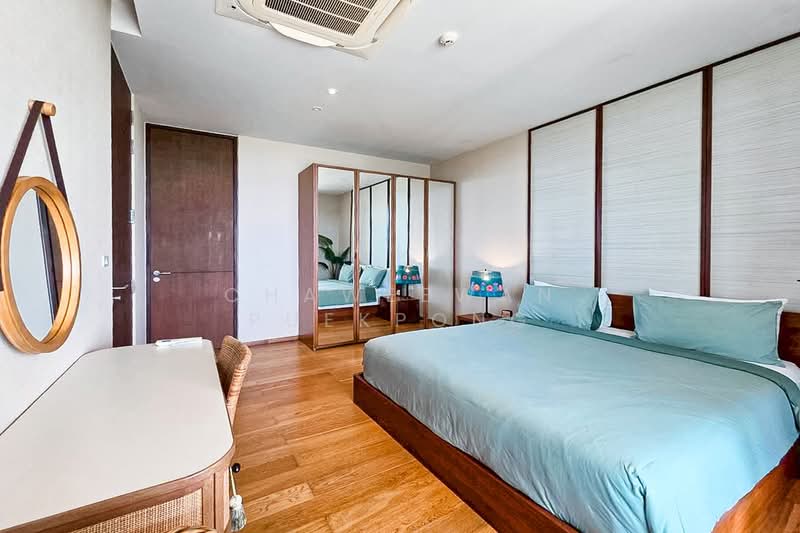 Bangsaray Heights, Chon Buri (Pattaya), Soi Thetsaban 12, Bang Sare, Sattahip, Bang Sa-re, Sattahip, Chon Buri (Pattaya), 1 Bedroom, 90 sqm, Condo For Sale, by Chaweewan Puekpong, 500426733 - DDproperty.com
