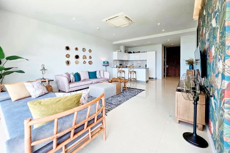 Bangsaray Heights, Chon Buri (Pattaya), Soi Thetsaban 12, Bang Sare, Sattahip, Bang Sa-re, Sattahip, Chon Buri (Pattaya), 1 Bedroom, 90 sqm, Condo For Sale, by Chaweewan Puekpong, 500426733 - DDproperty.com