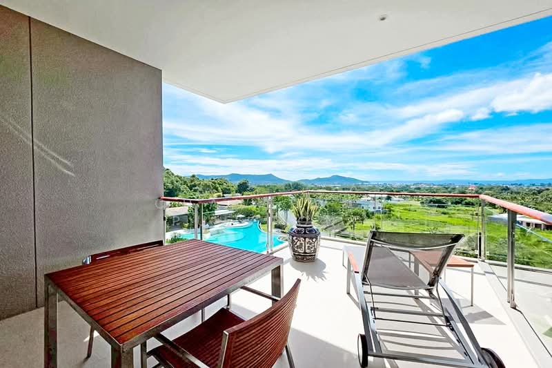 Bangsaray Heights, Chon Buri (Pattaya), Soi Thetsaban 12, Bang Sare, Sattahip, Bang Sa-re, Sattahip, Chon Buri (Pattaya), 1 Bedroom, 90 sqm, Condo For Sale, by Chaweewan Puekpong, 500426733 - DDproperty.com