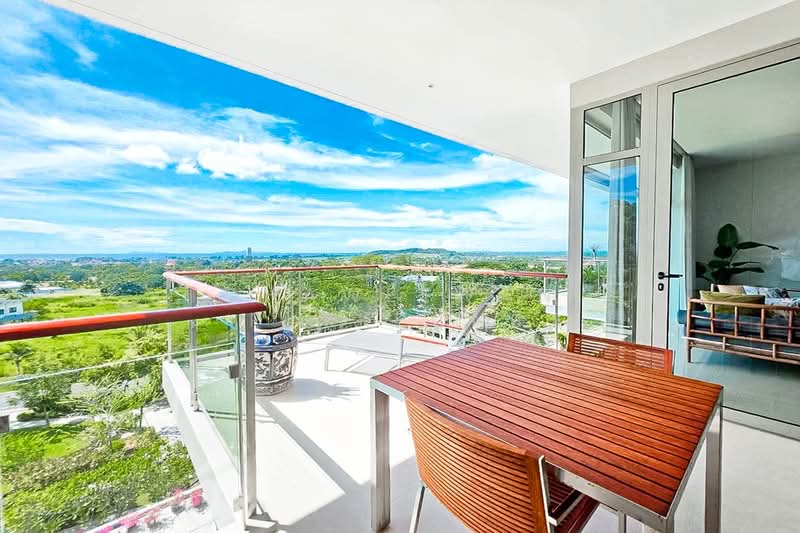 Bangsaray Heights, Chon Buri (Pattaya), Soi Thetsaban 12, Bang Sare, Sattahip, Bang Sa-re, Sattahip, Chon Buri (Pattaya), 1 Bedroom, 90 sqm, Condo For Sale, by Chaweewan Puekpong, 500426733 - DDproperty.com