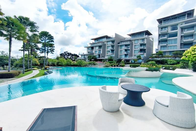Bangsaray Heights : บางเสร่ ไฮท์, ชลบุรี, ซอยเทศบาล 12 บางเสร่ สัตหีบ, บางเสร่, สัตหีบ, ชลบุรี, 90 ตร.ม., คอนโด ขาย, โดย Chaweewan Puekpong, 500426733 - DDproperty.com